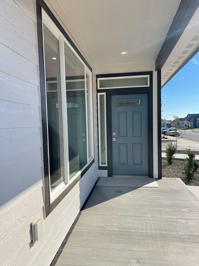 1007 Greenfield Dr Unit 1007 Greenfield Drive