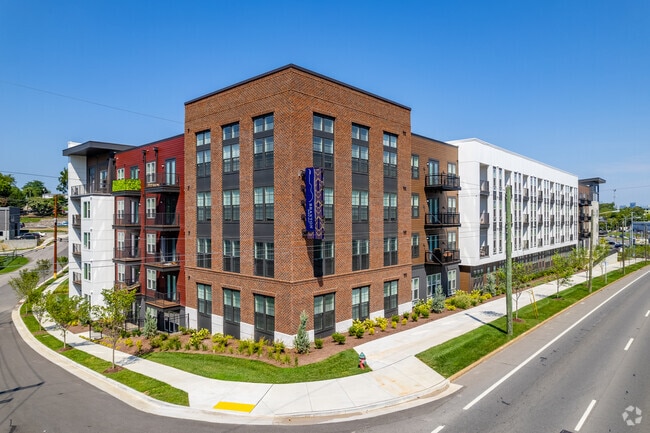 Braxton Music City - Braxton Music City