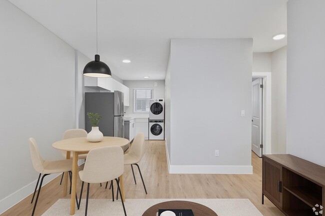 Photo - 1315 NE Miami Ct Unidad Brickell - 1 Bedroom