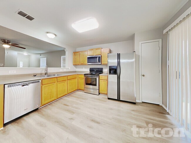 Photo - 12222 Autumn Cherry