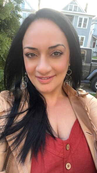 Helen Papazyan