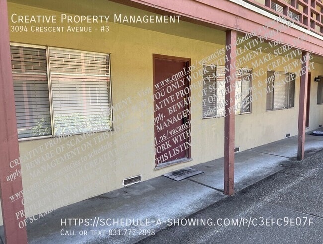 Photo - 3094 Crescent Ave Unit #3