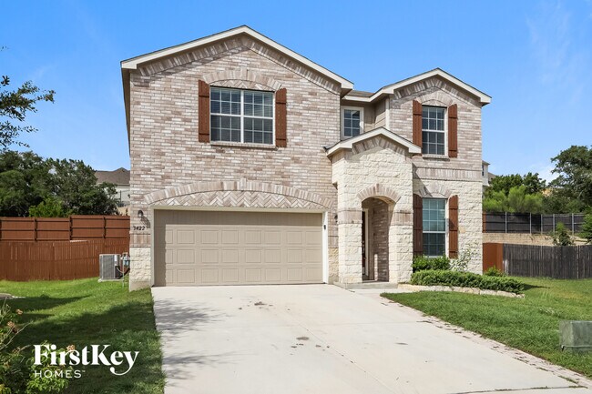 Photo - 3422 Coahuila Way