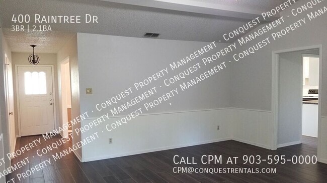 Photo - 400 Raintree Dr