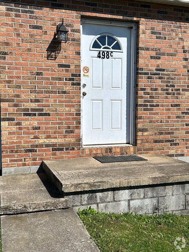 Apartments for Rent in Fayetteville WV 4 Apartments