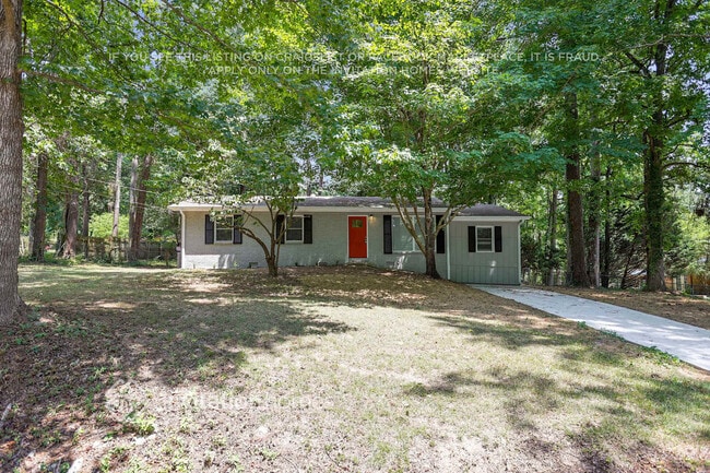 Building Photo - 3035 Kingston Ct