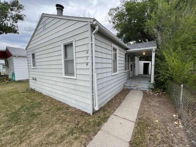 Photo - 2 Bedroom 1 Bath House with Fenced Yard, Storage Shed, Off Street Parking