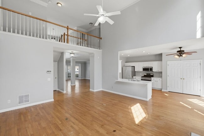 Photo - 2927 Arbor Creek Ln