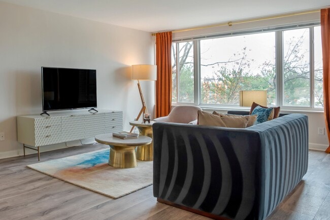 Shirlington House
