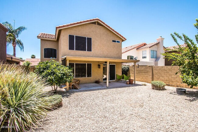 Photo - 4632 E Danbury Rd