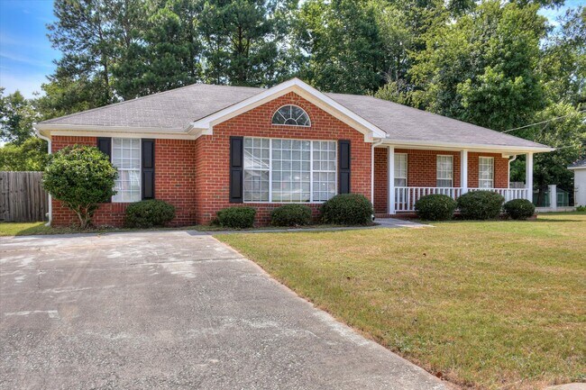 Photo - 2719 Davis Mill Rd