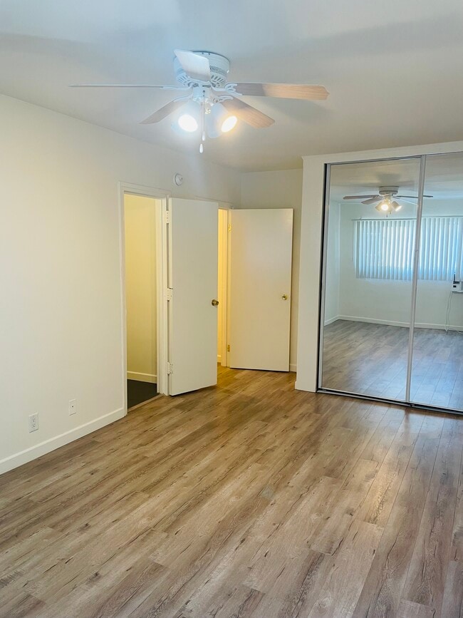 Westwood Plaza Apartments