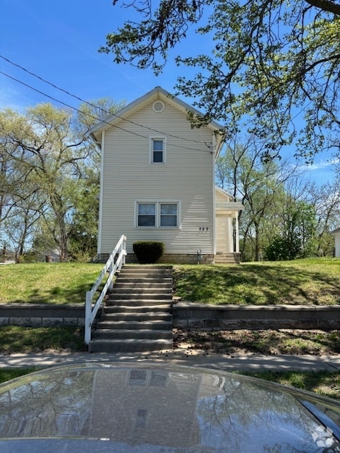 Building Photo - 303 S Prospect St Rental