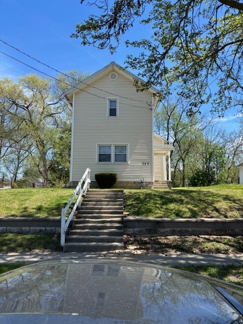 Photo - 303 S Prospect St Casa