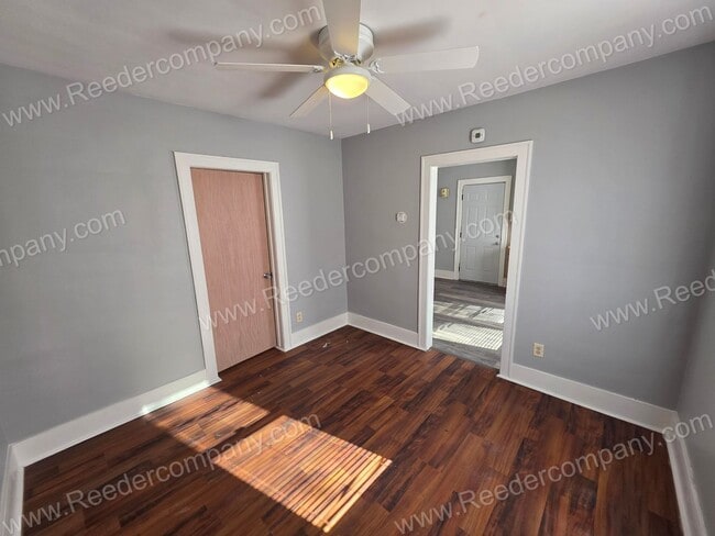 Photo - 4838 Walsh Ave Unit Rear House Apt