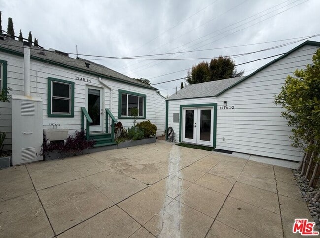 Photo - 1246 N El Centro Ave Unit 1246 1/2