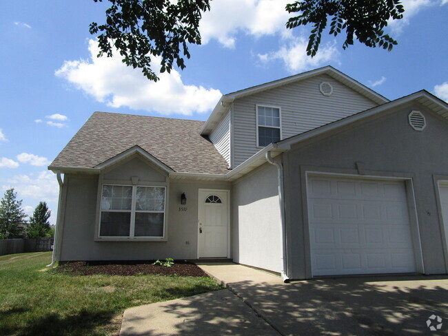 Building Photo - 3519 Ponderosa St Rental