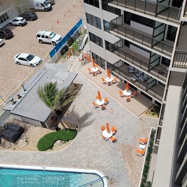 Photo - 3800 Galt Ocean Dr Unidad 707