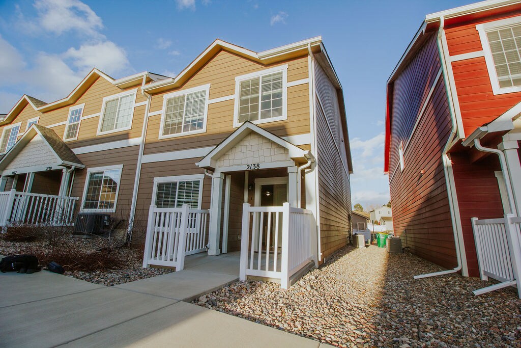 Photo - 2138 Phillips Alley (Colorado Springs, CO)
