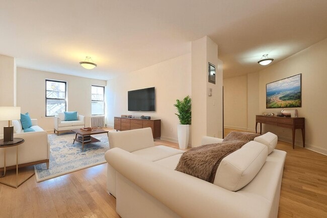 Building Photo - 660 Fort Washington Ave Rental