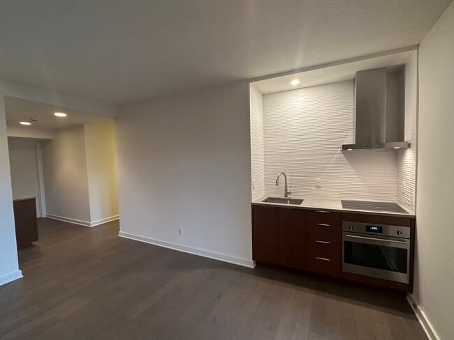 kitchenette - 12 Partridge Ln