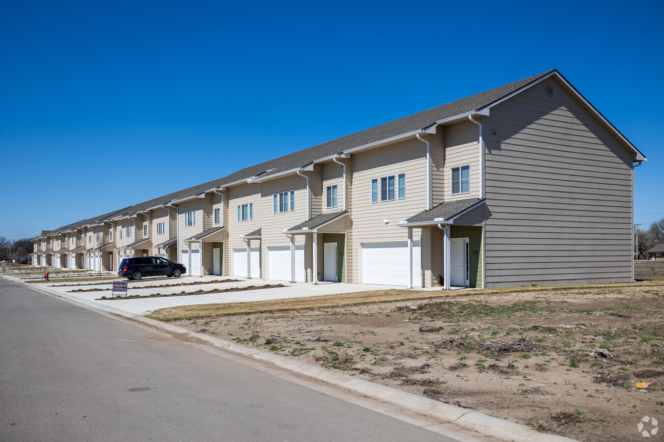 293 Copper Tail Ln - Copper Tail of Hayesville Apartments