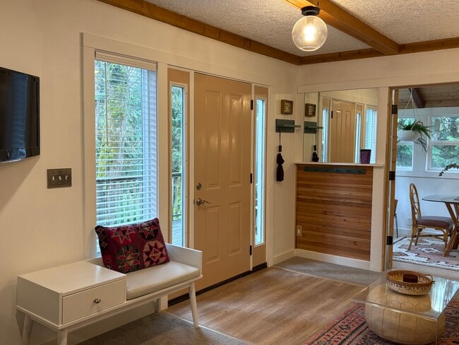 Photo - 1910 NW 108th Ave Unit Forest retreat