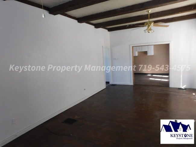Photo - Spacious 2 Bed, 2 Bath Home Lots of Storage Space & Large Deck in the Backyard $1100/$1100
