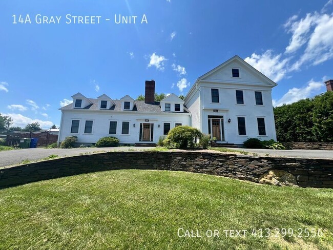 Photo - 14 A Gray St Apartment Unit A