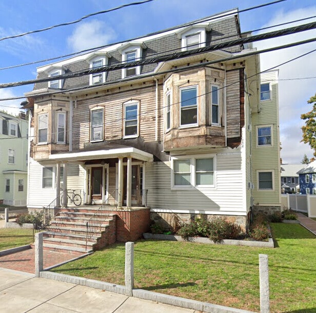 Photo - 75 Easton St Rental