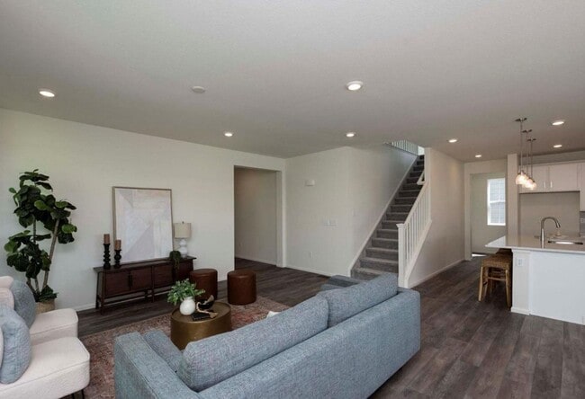 Photo - Terrain Oak Valley 3bd 2.5ba Gem!