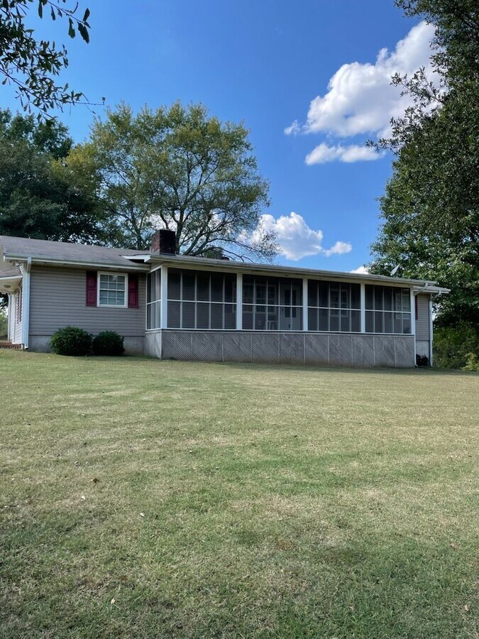 SINGLE FAMILY HOME - SINGLE FAMILY HOME