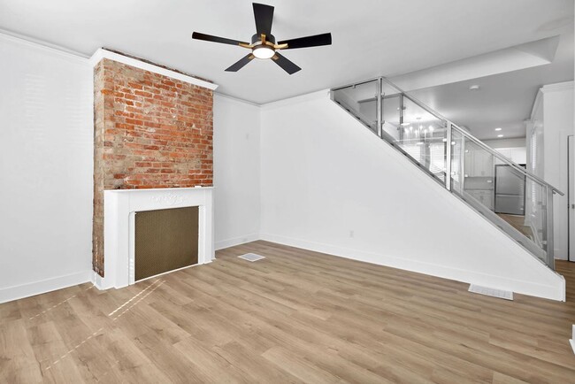 Photo - Renovated Home with 1st floor Study or Additional Bedroom