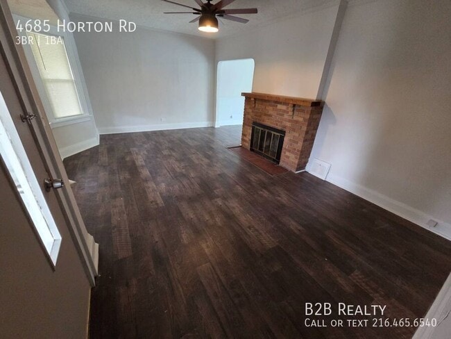 Photo - 4685 Horton Rd