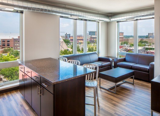 Photo - The Station on Washington