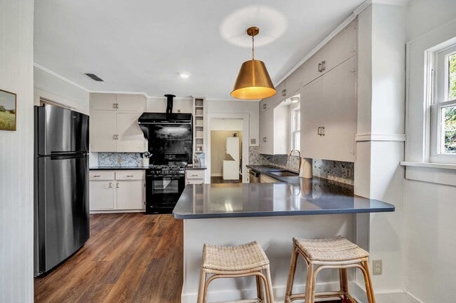Photo - Charming 3 Bedroom Home in Historic District