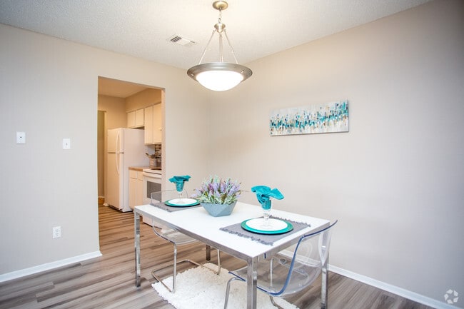 Trinity Meadows Apartments
