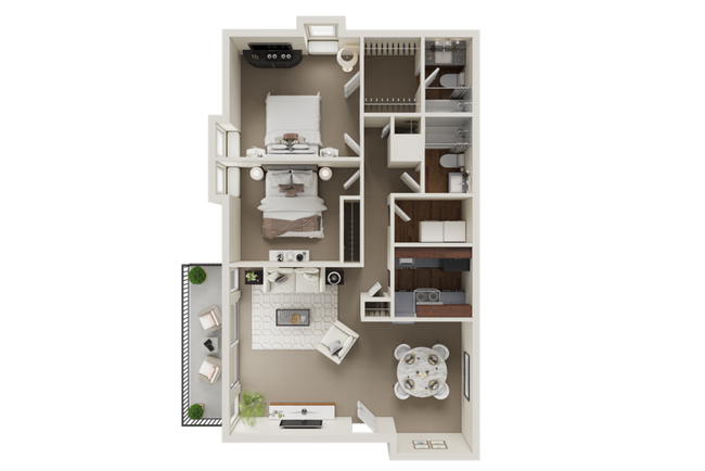 Photo - Kinstone River