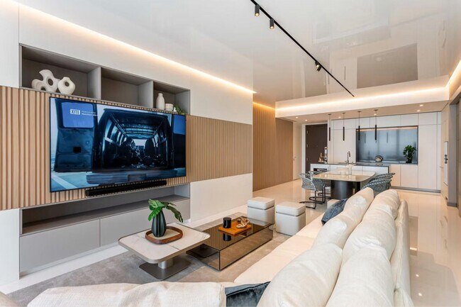 Photo - 300 Biscayne Blvd Way Unit # 4105W