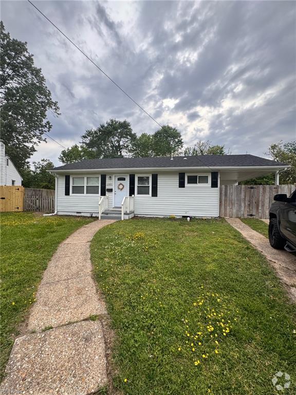 Building Photo - 1305 River Oaks Dr Rental
