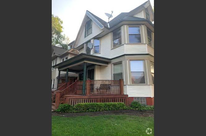 Photo - 2869 N 21st St Apartments Unit lower