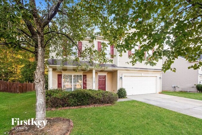 Photo - 11101 Dulin Creek Blvd