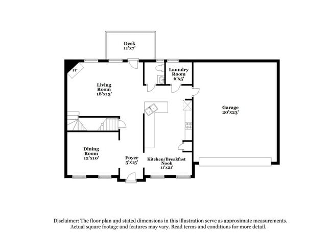 Photo - 8144 Green Garden Dr