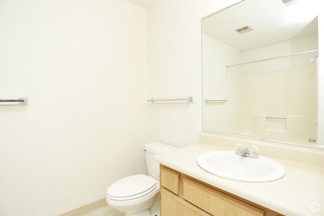 Photo - Treehouse South Apartments