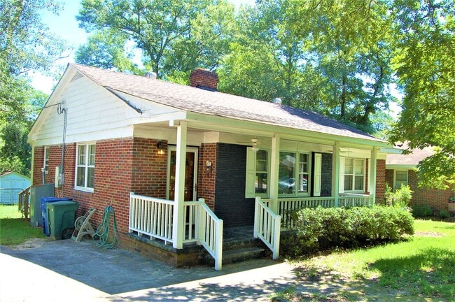 Photo - 1020 Elm Ave House