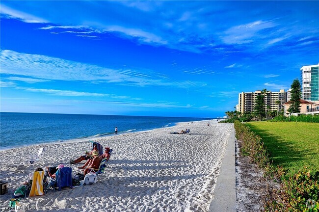 Building Photo - 4001 Gulf Shore Blvd N Unit 105 Rental