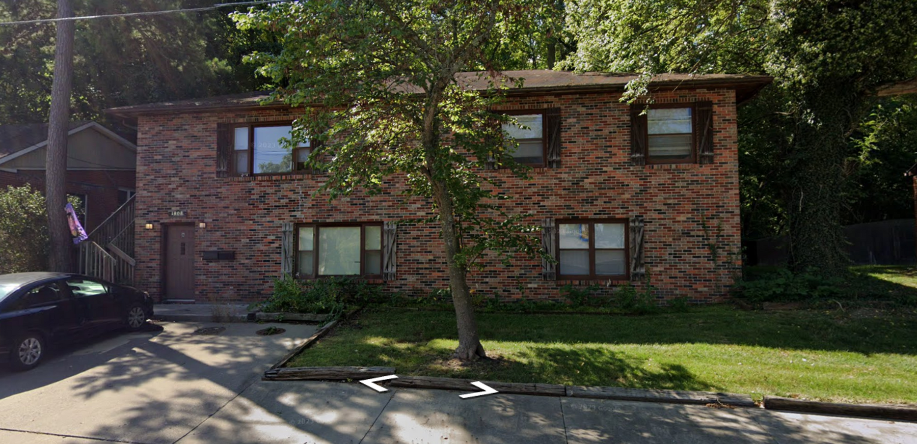 Photo - 1808 Sunrise Dr Apartment Unit B