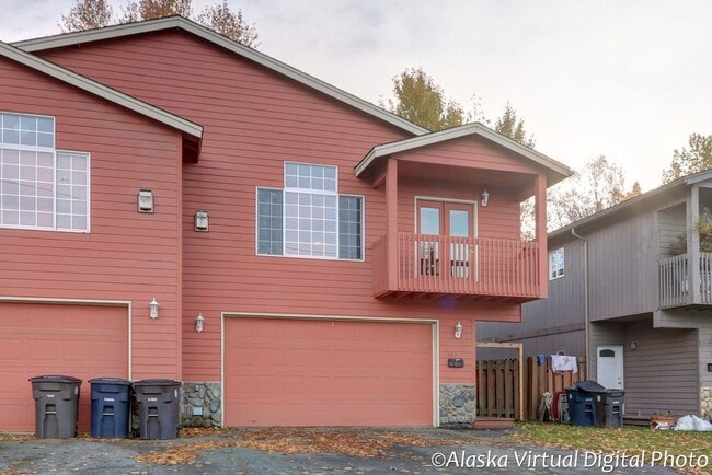 Photo - Midtown Spacious 3-Bedroom, 2-Bath Townhome