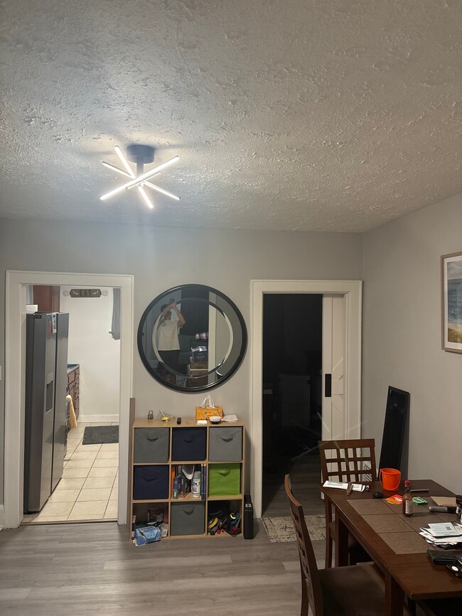 619 Orient Ave Unit Top floor