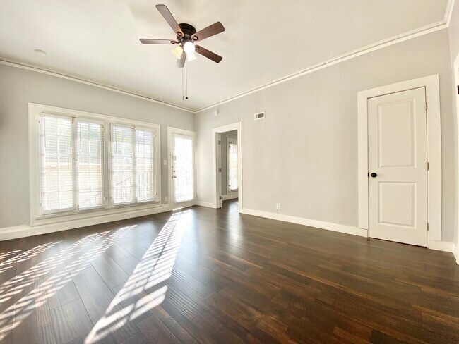 Photo - 1840 N Wilton Pl Los Angeles, CA 90028 Unidad A